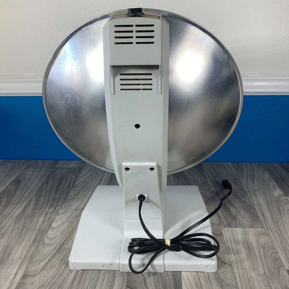 Used Presto HeatDish Plus Parabolic Heater Tested‎